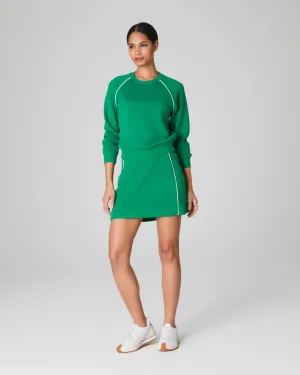 AirPique Skort