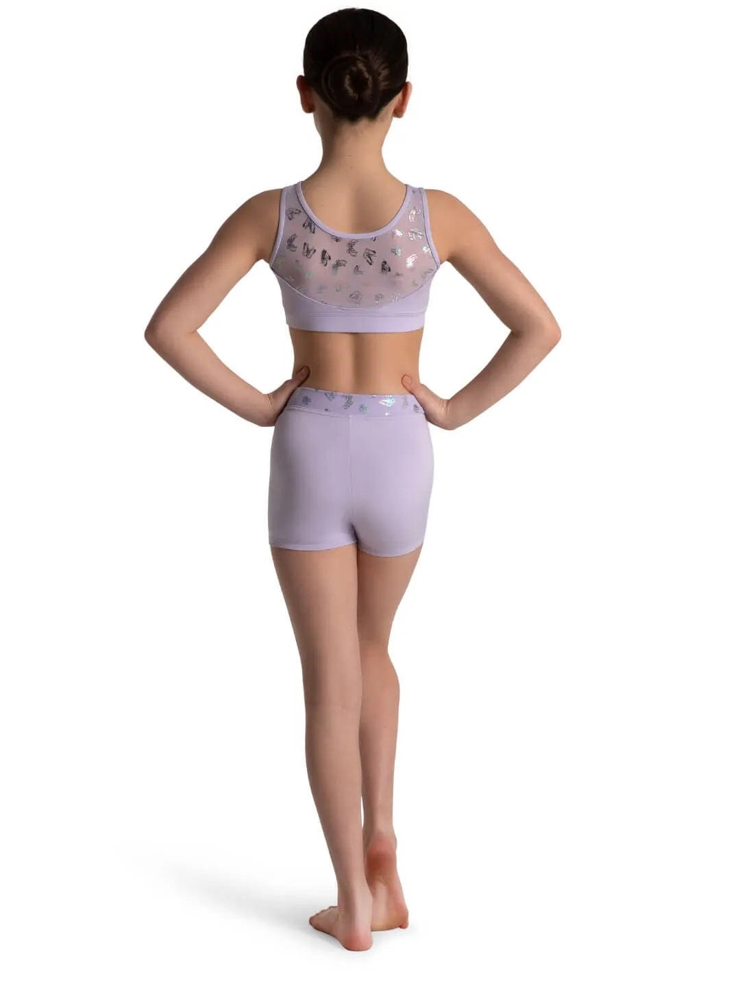 Capezio Luna Bra Top