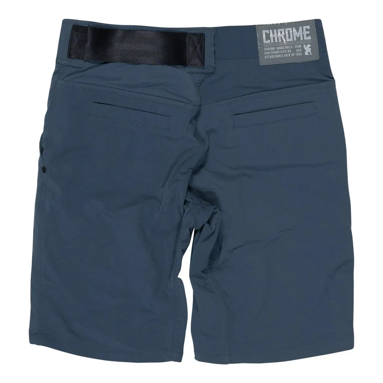 Chrome Industries Folsom Bike Short