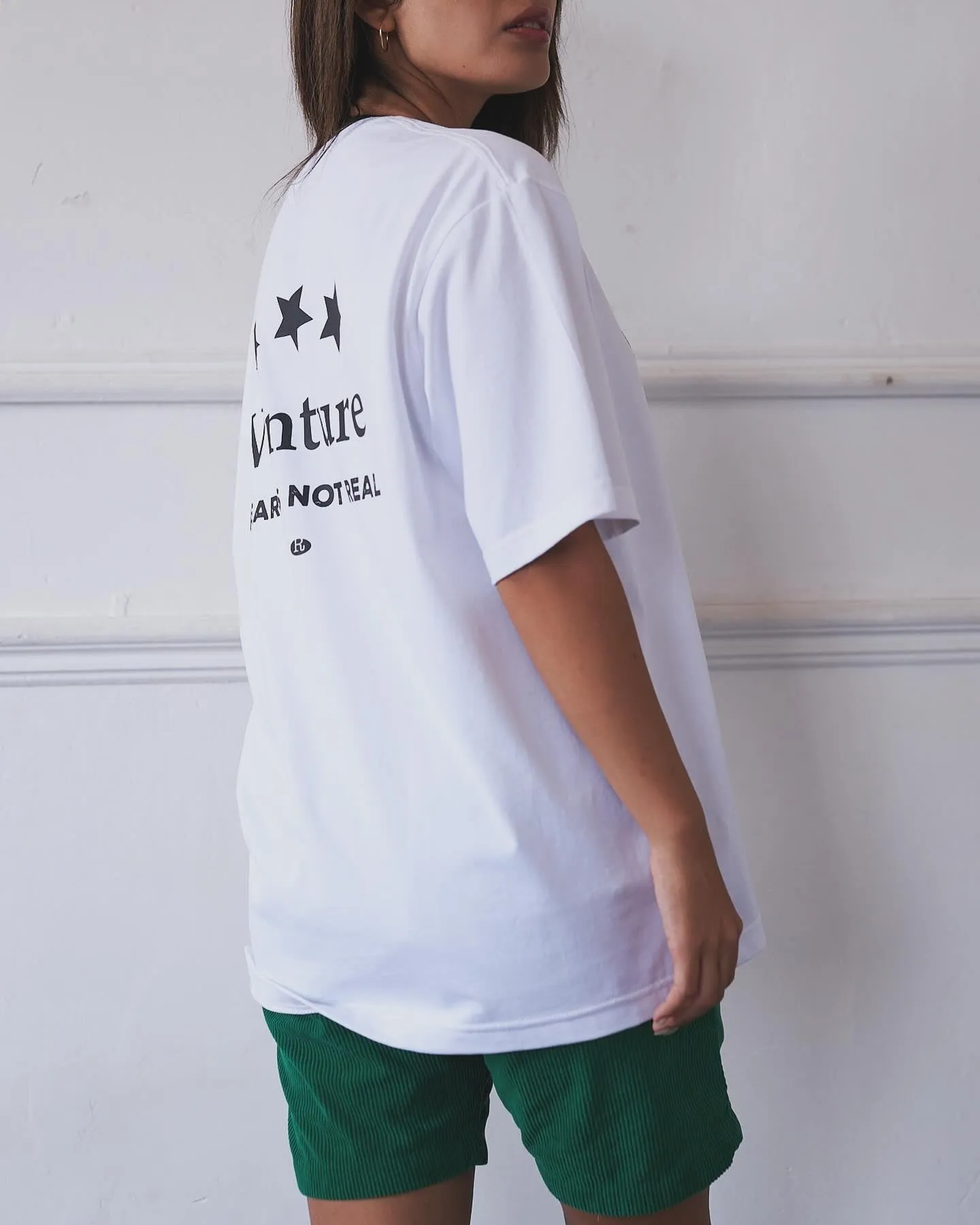 Comfort Chino Short - Lila (molde unisex)