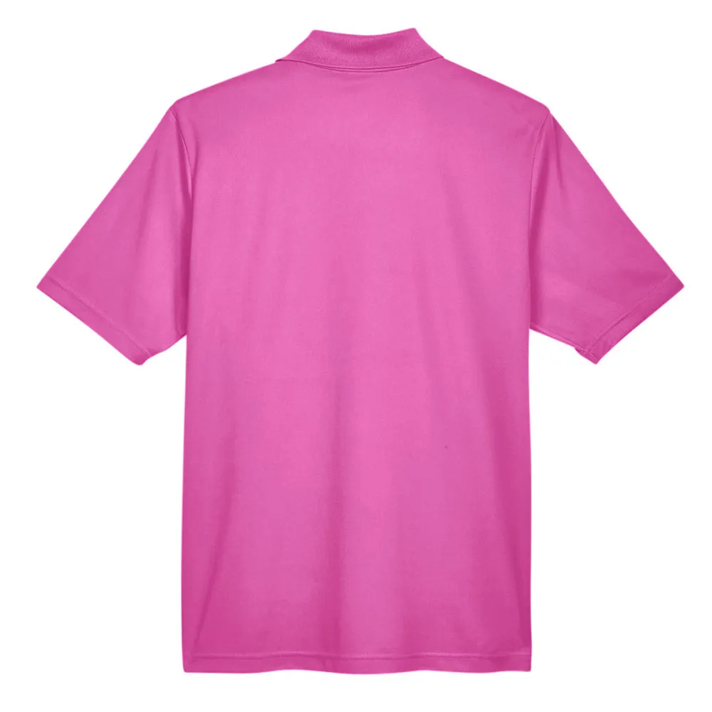 Core 365 Men's Origin Performance Pique Polo