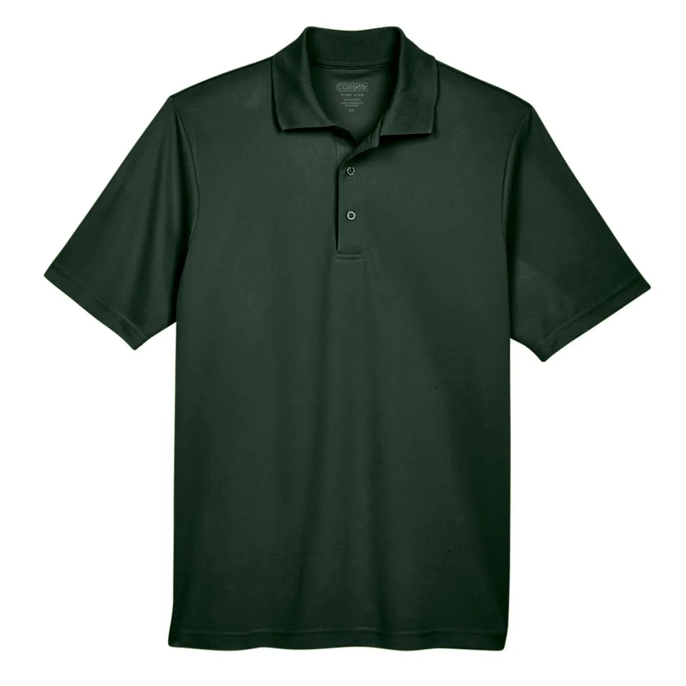 Core 365 Men's Origin Performance Pique Polo