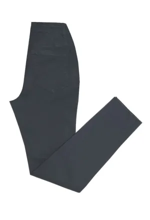 Ethyl Black Jeans