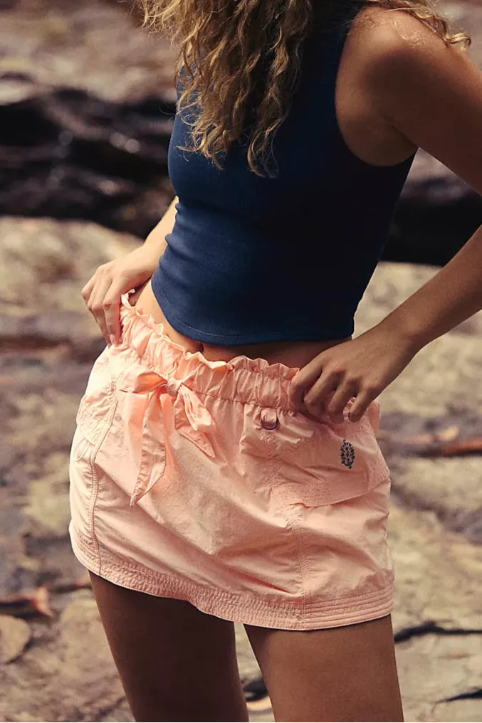 FP Movement In The Wild Skort