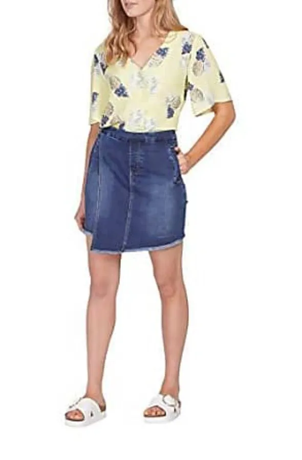 Jean Skort