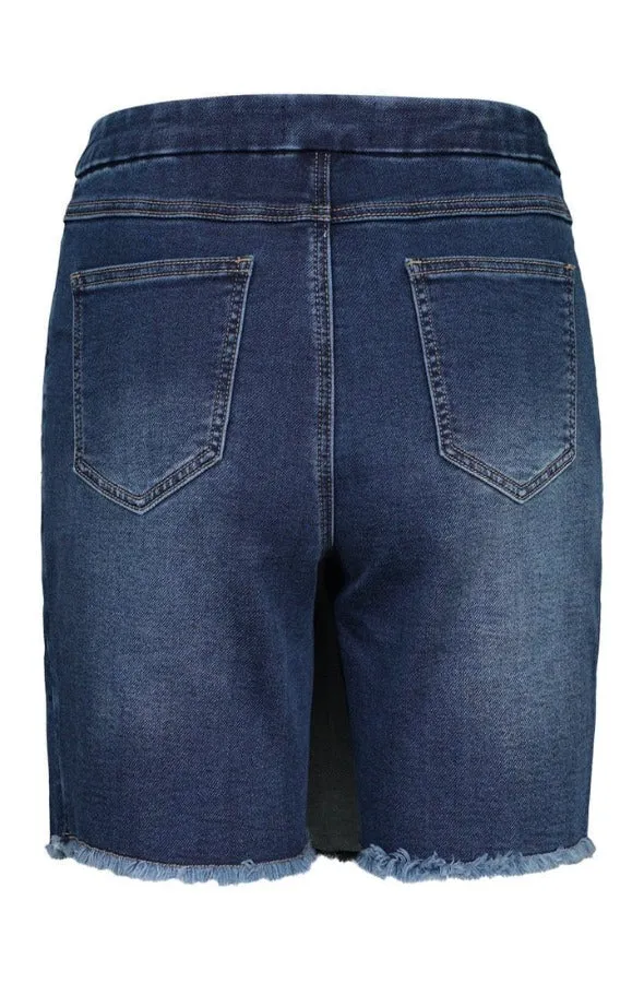 Jean Skort