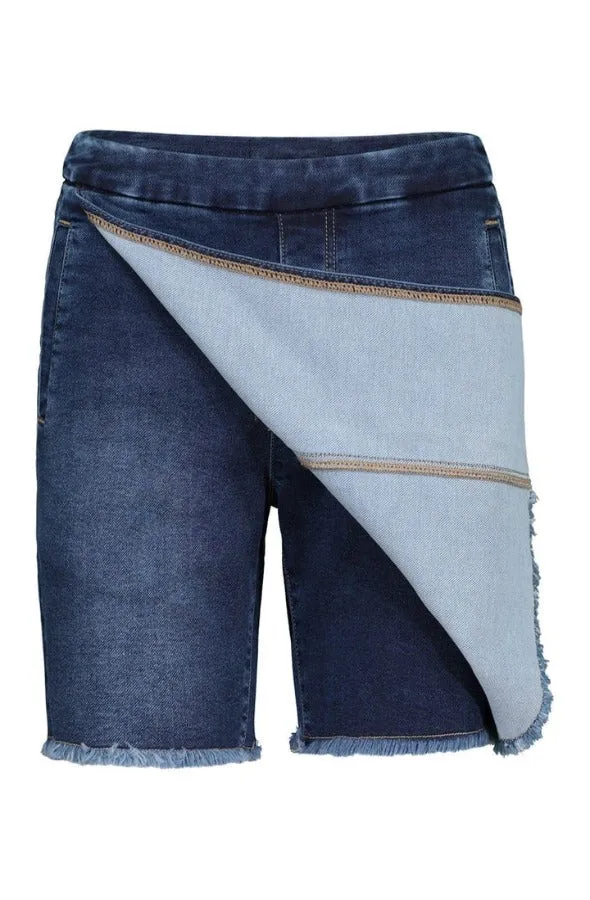Jean Skort