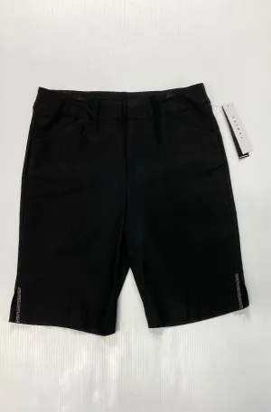 Jewel Flatten It Bermuda Shorts