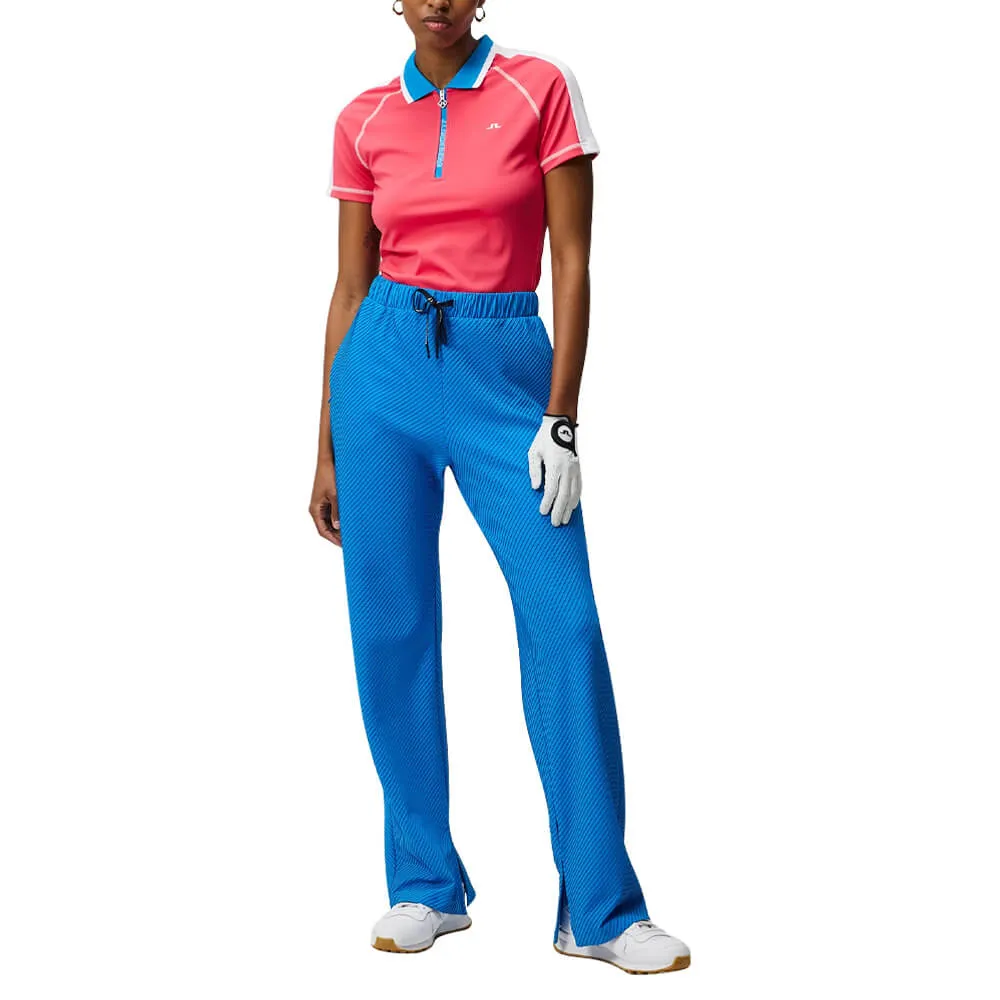 J.Lindeberg Kourtney Golf Polo 2023 Women
