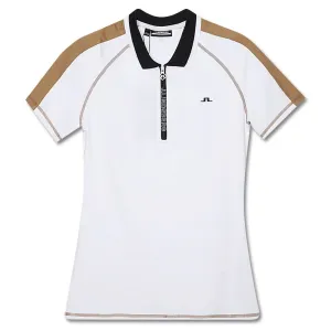 J.Lindeberg Kourtney Golf Polo 2023 Women
