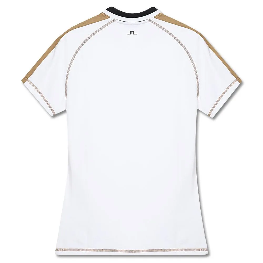 J.Lindeberg Kourtney Golf Polo 2023 Women