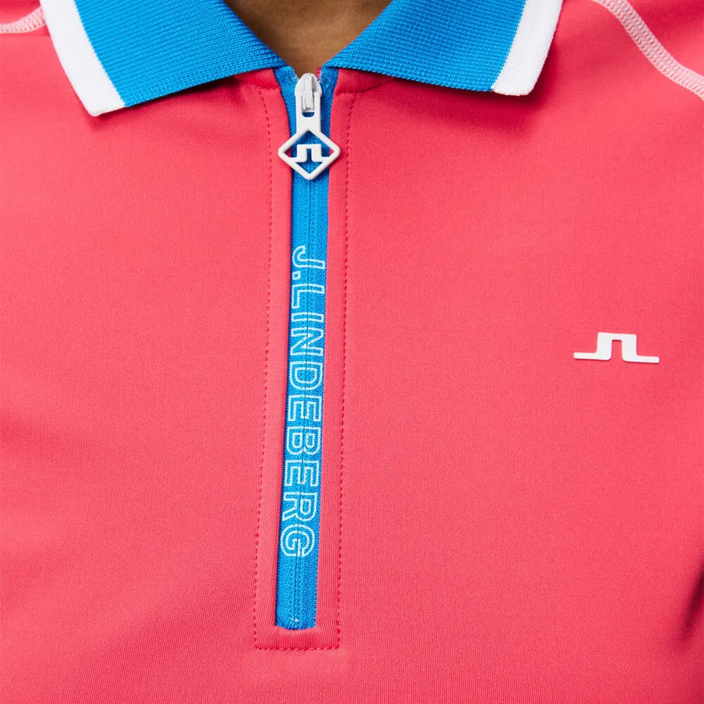 J.Lindeberg Kourtney Golf Polo 2023 Women