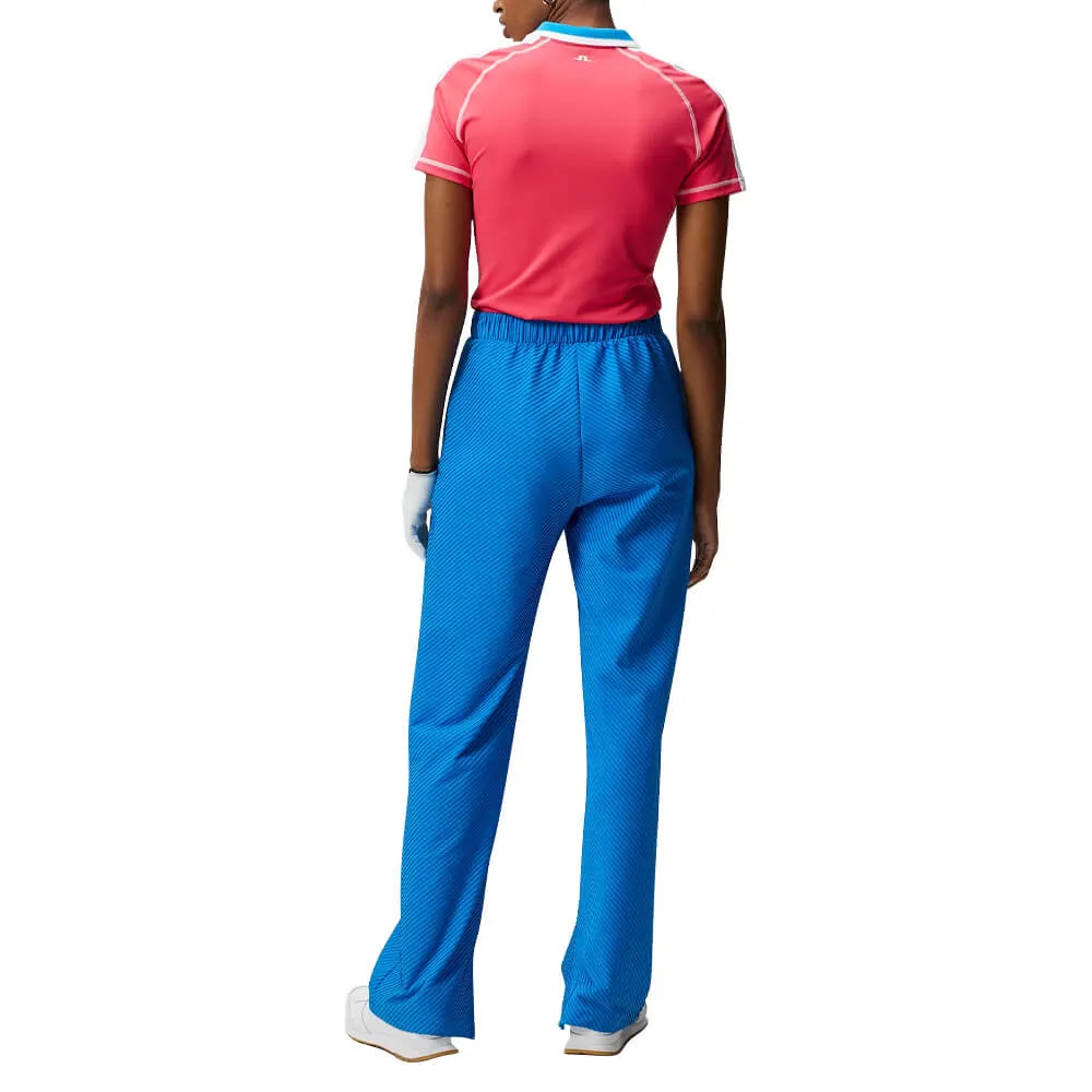 J.Lindeberg Kourtney Golf Polo 2023 Women