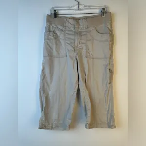 Lee Bermuda Shorts
