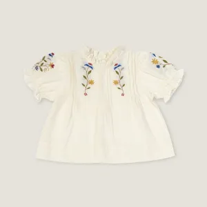 Luna Blouse