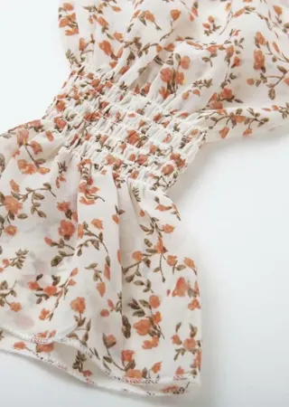 Marley Top