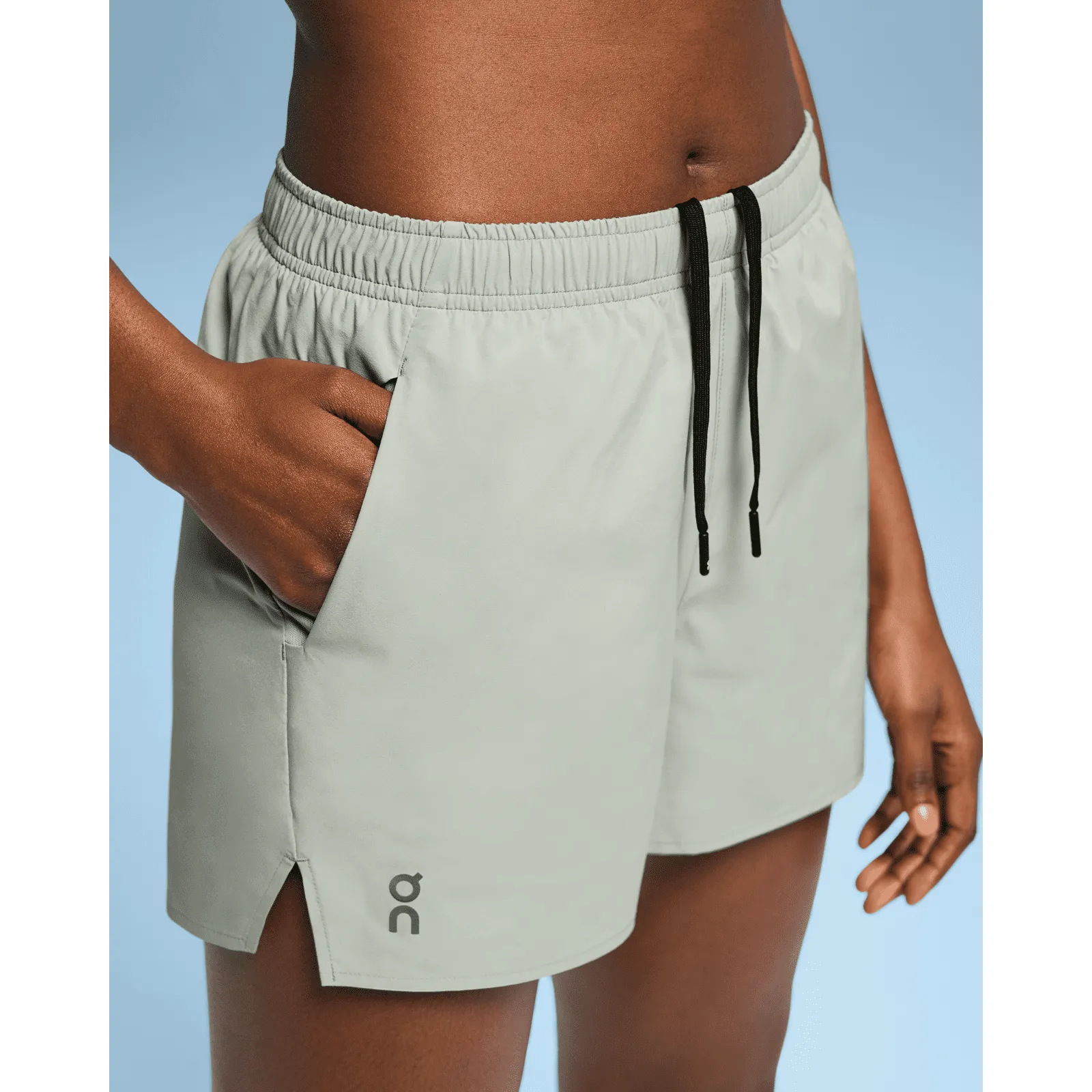 On Essential Shorts Womens