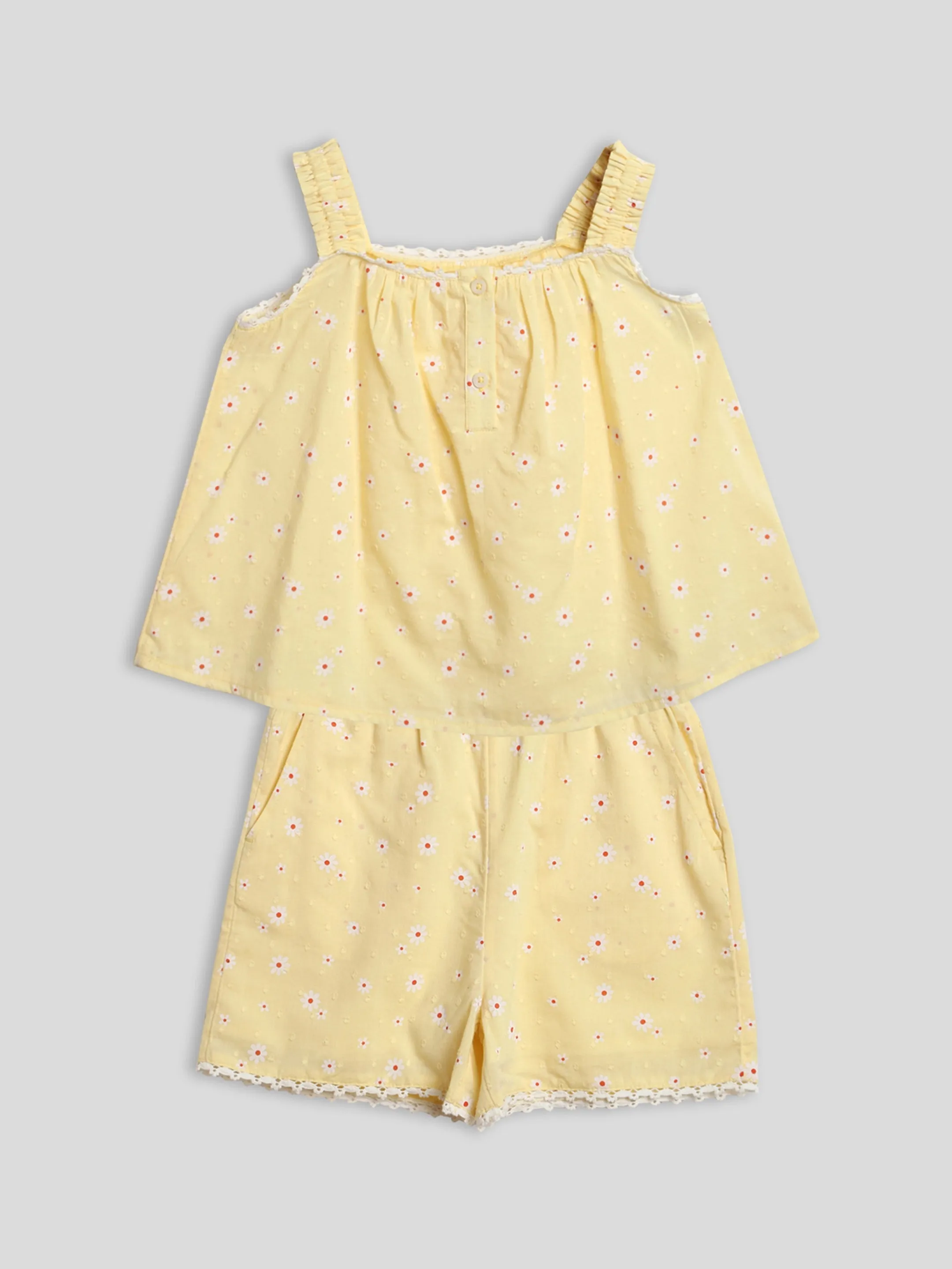 Primrose Resort Set