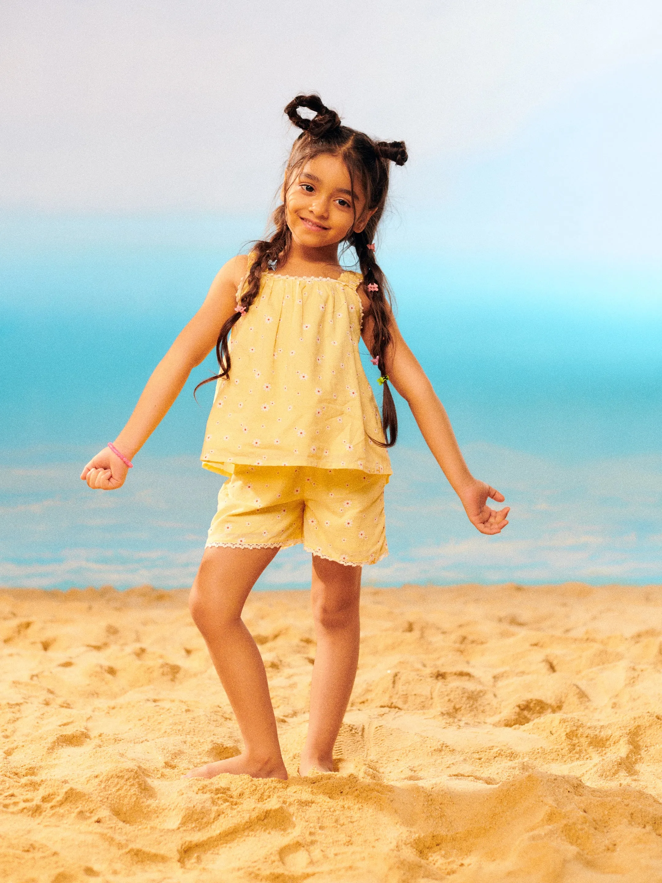 Primrose Resort Set
