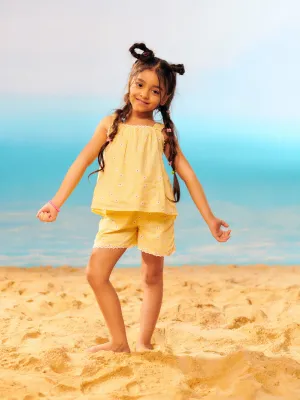 Primrose Resort Set