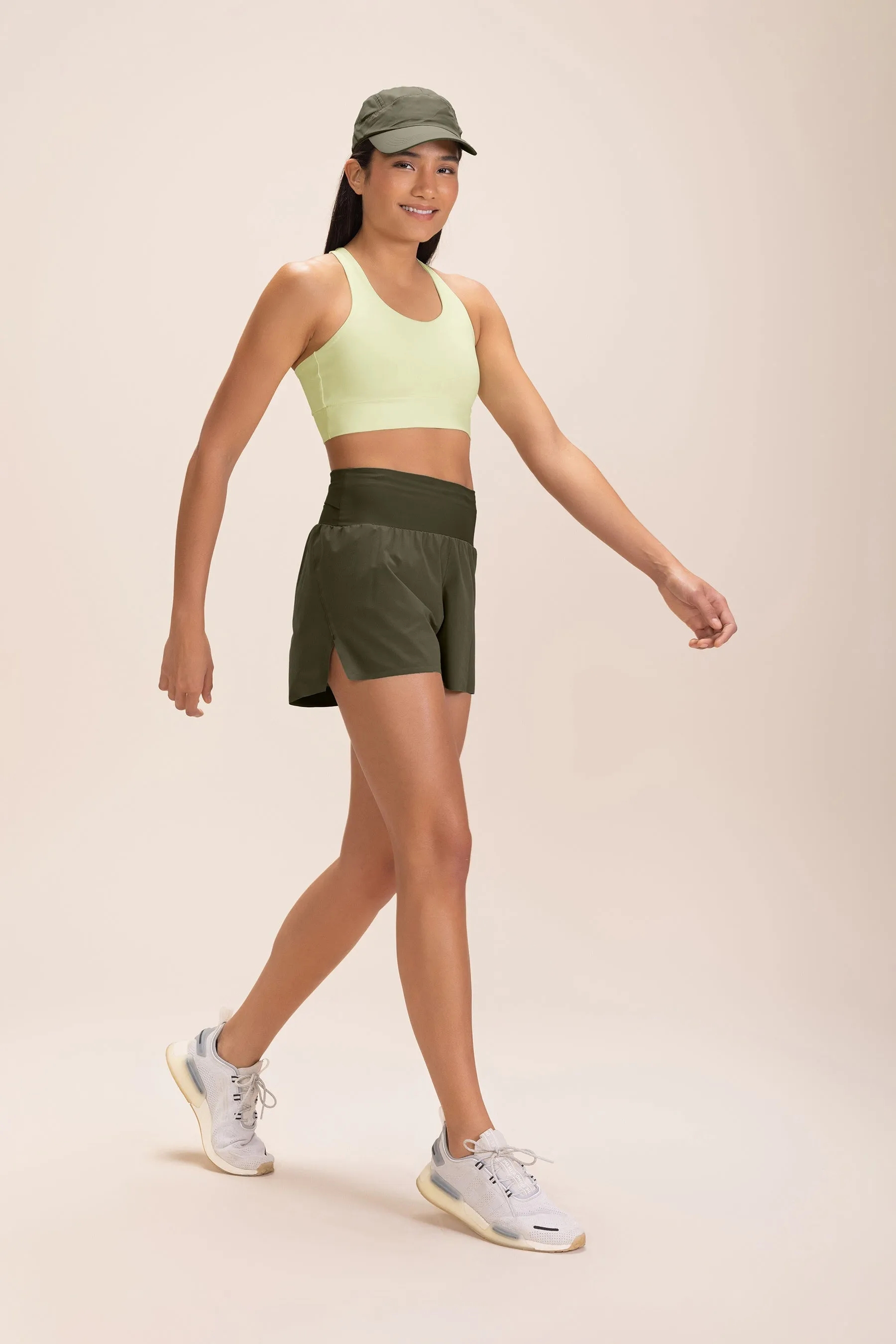 Run Shorts