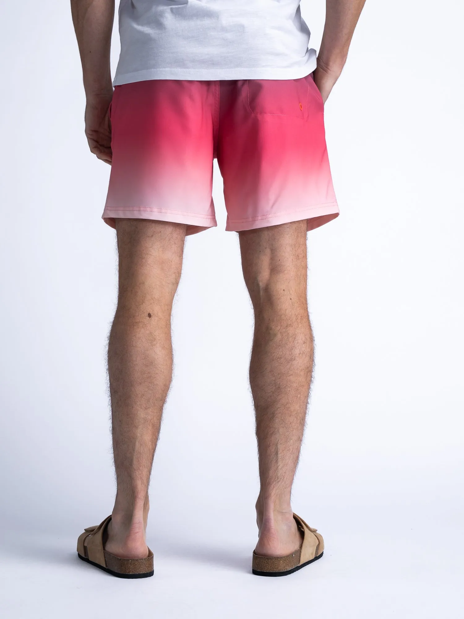 Sporty Swimming Shorts Seaspire