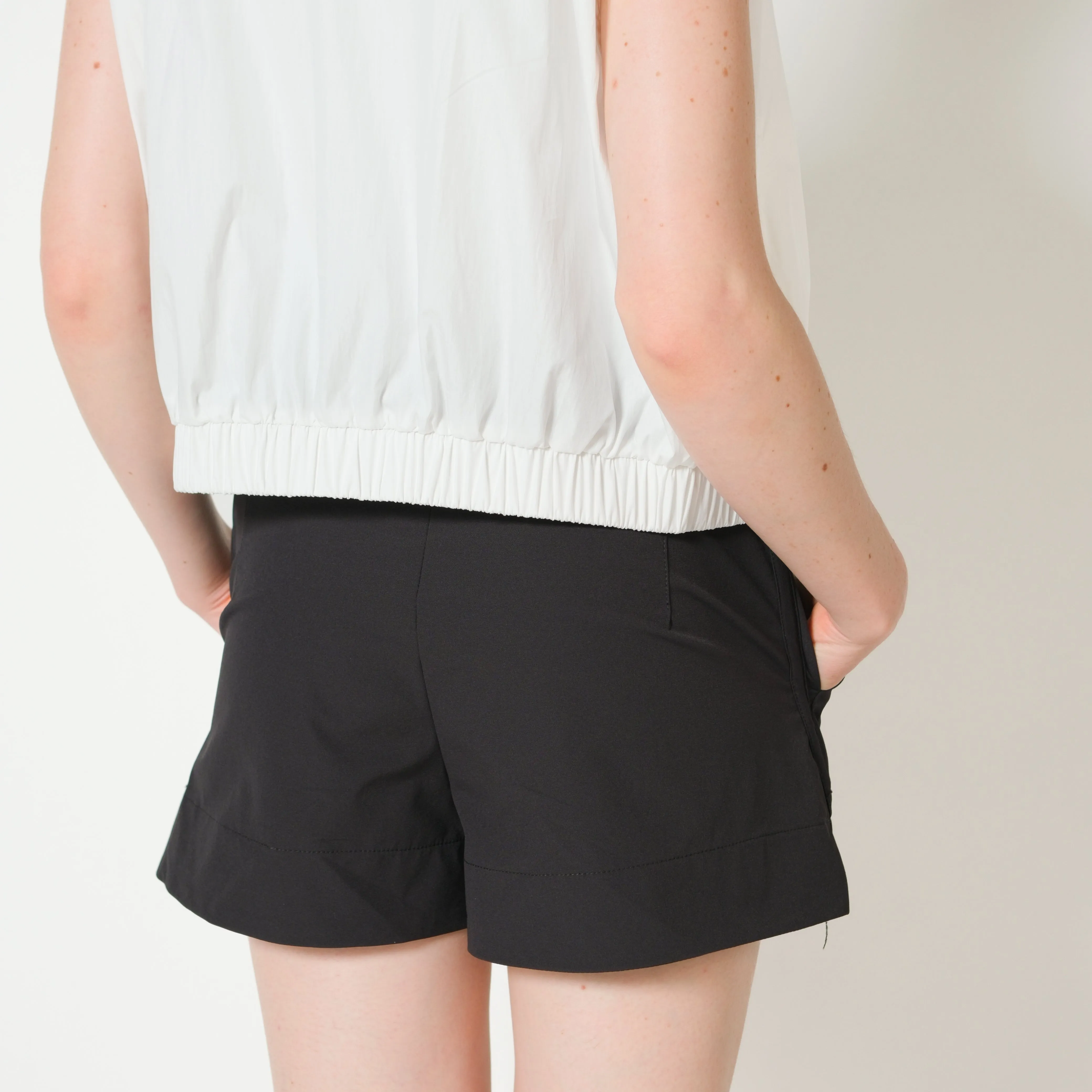 Stenie Shorts