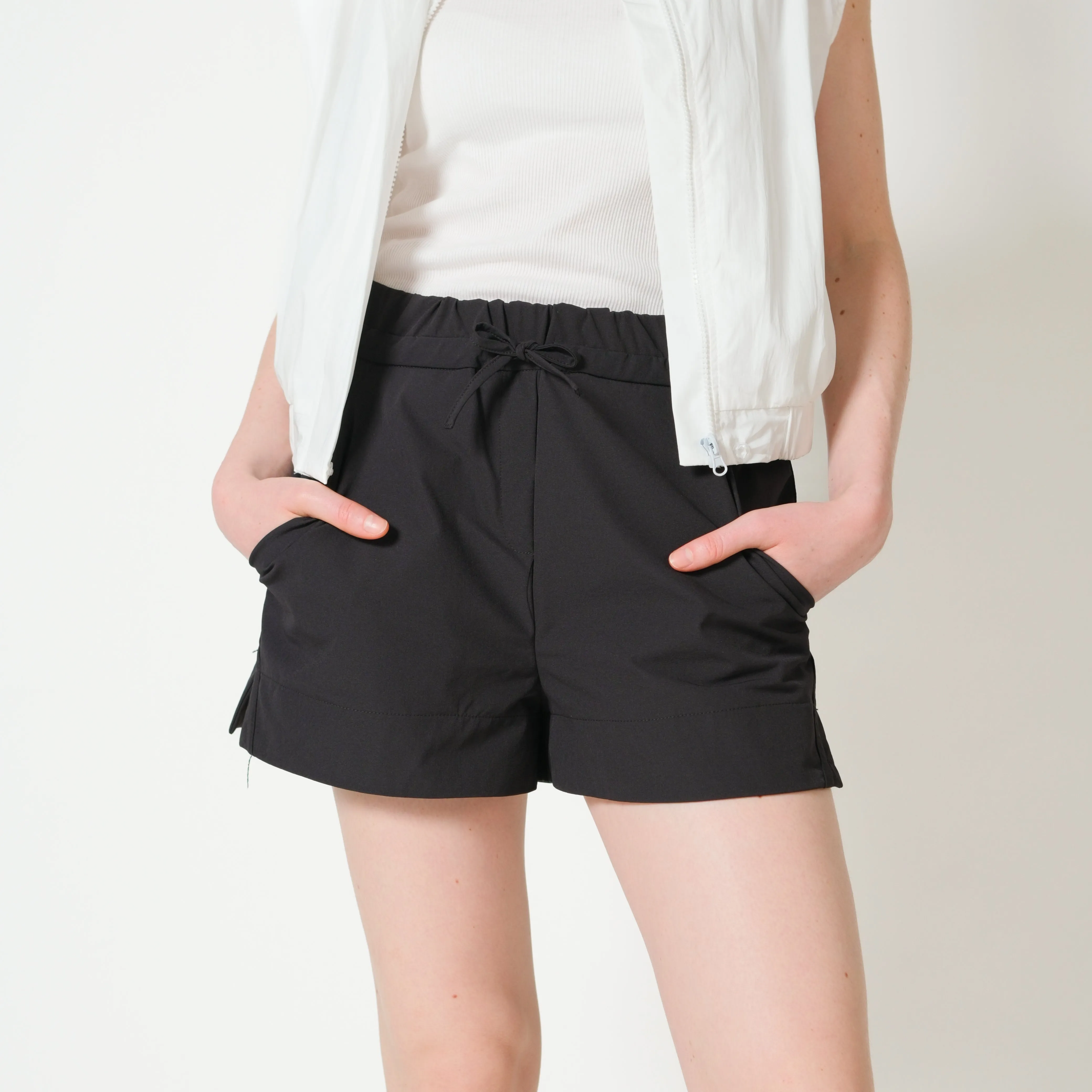 Stenie Shorts