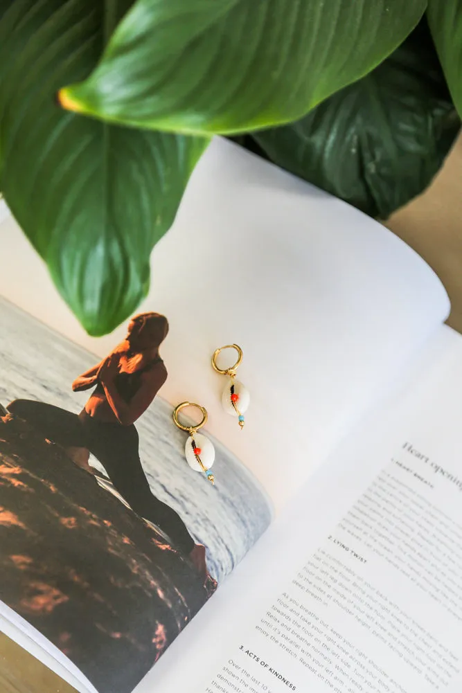 The Beach Earrings