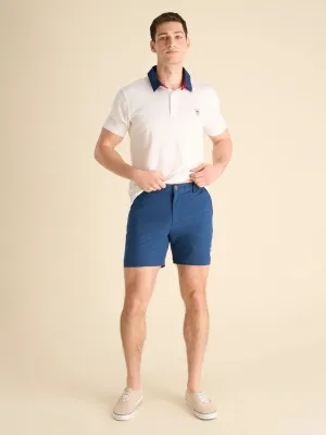 The Team USA New Avenues 6" (Everywear Performance Short)