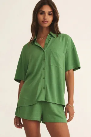 Tinsley Button Up