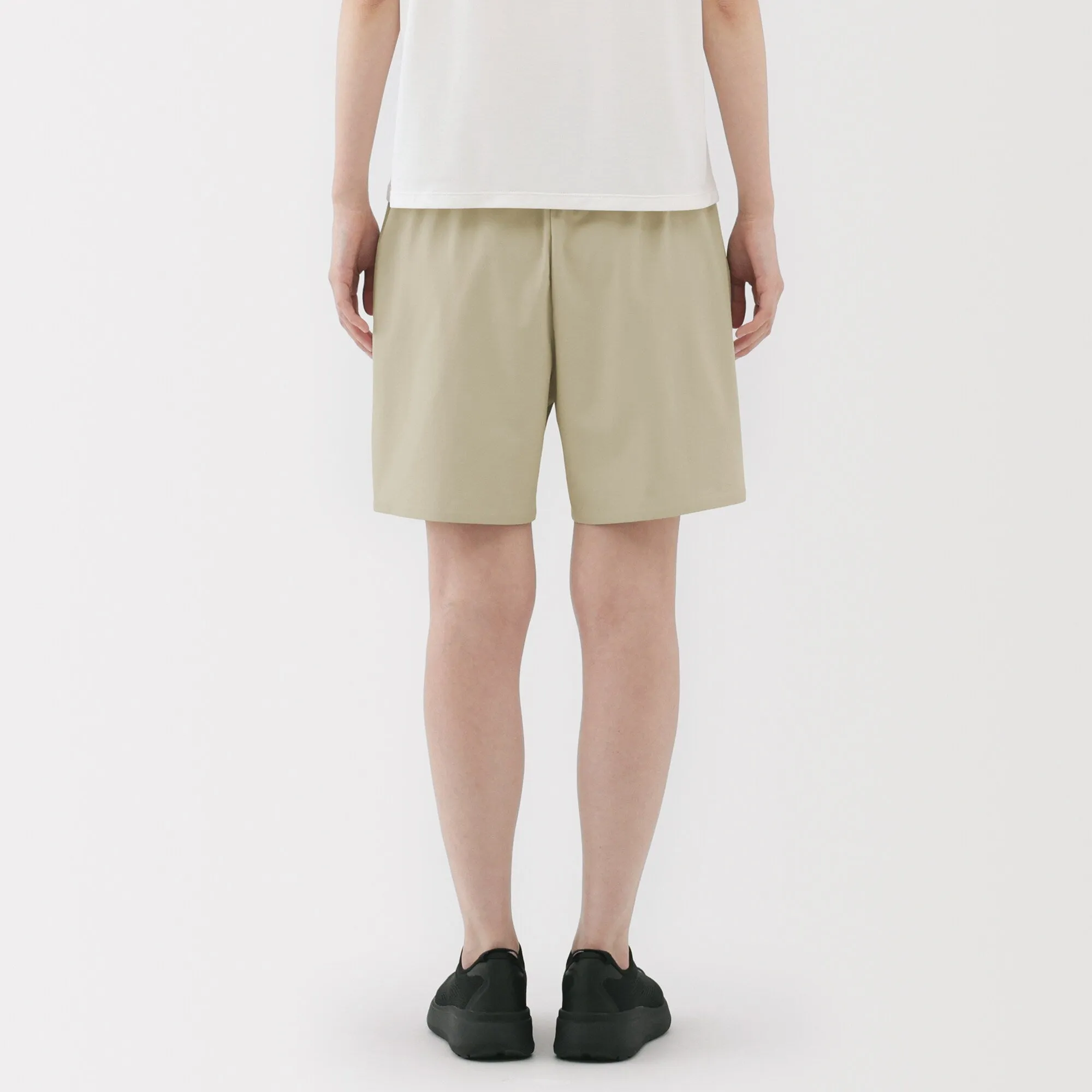 Women's Water Repellent Stretch Shorts