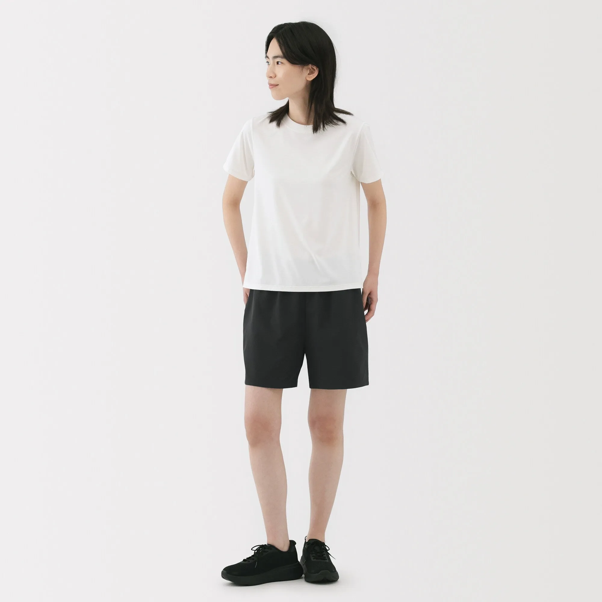Women's Water Repellent Stretch Shorts