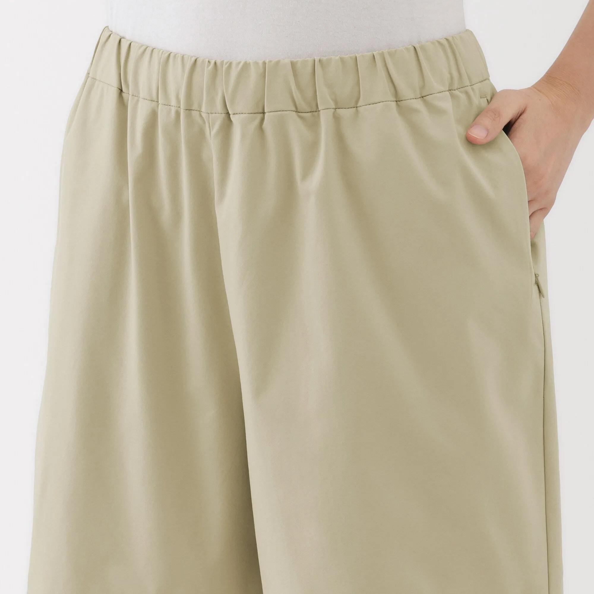 Women's Water Repellent Stretch Shorts