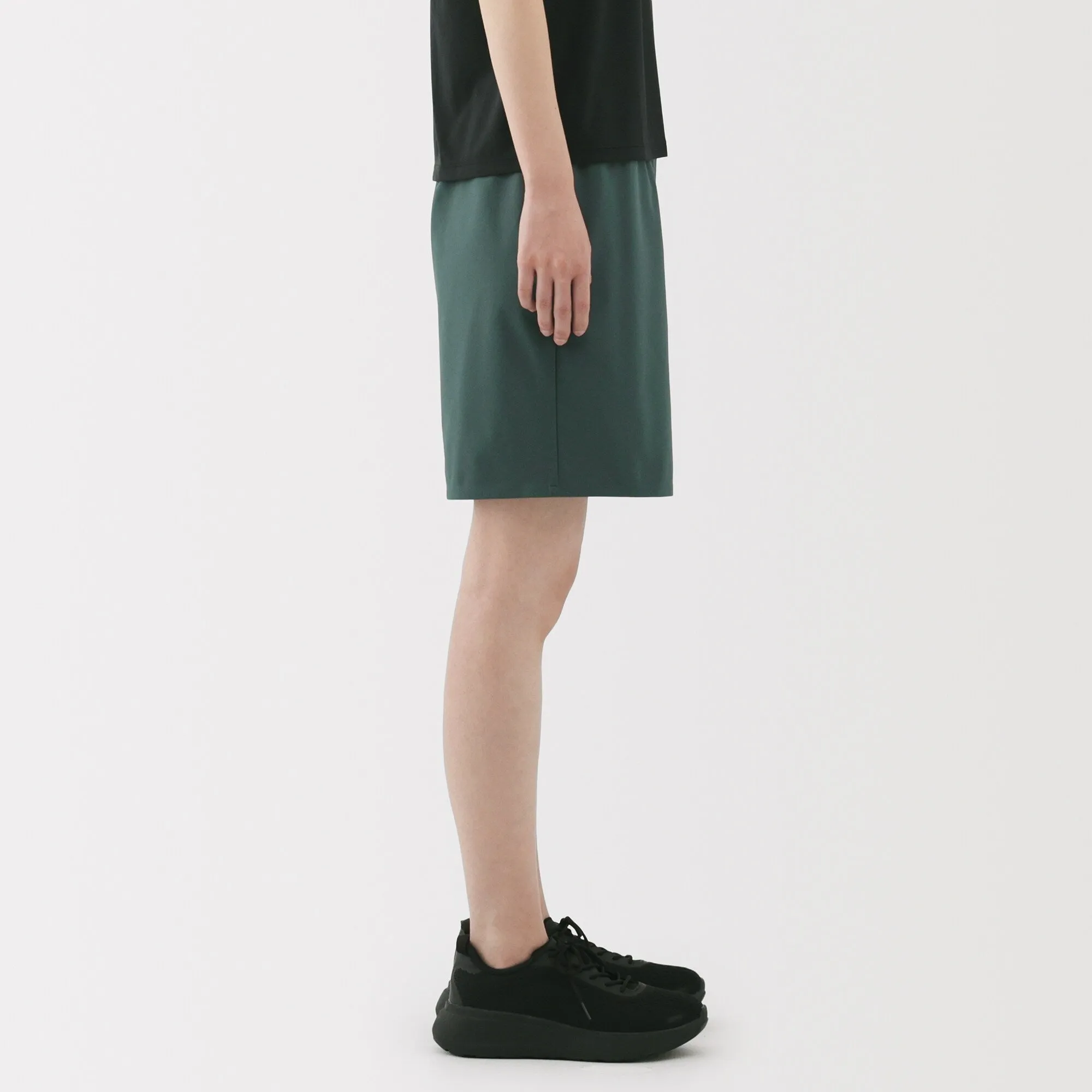 Women's Water Repellent Stretch Shorts