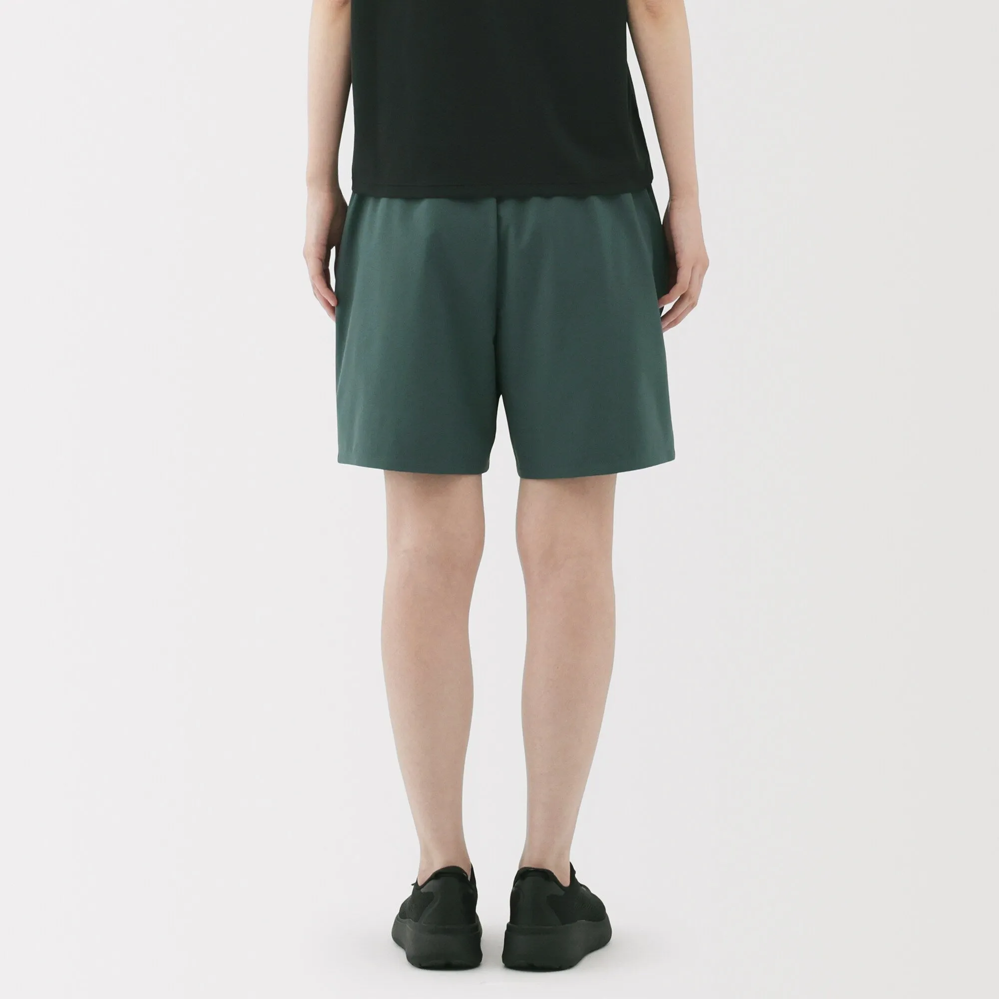 Women's Water Repellent Stretch Shorts