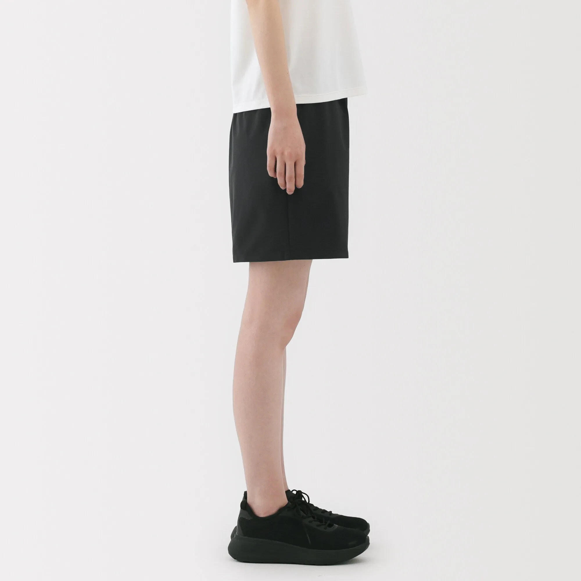 Women's Water Repellent Stretch Shorts
