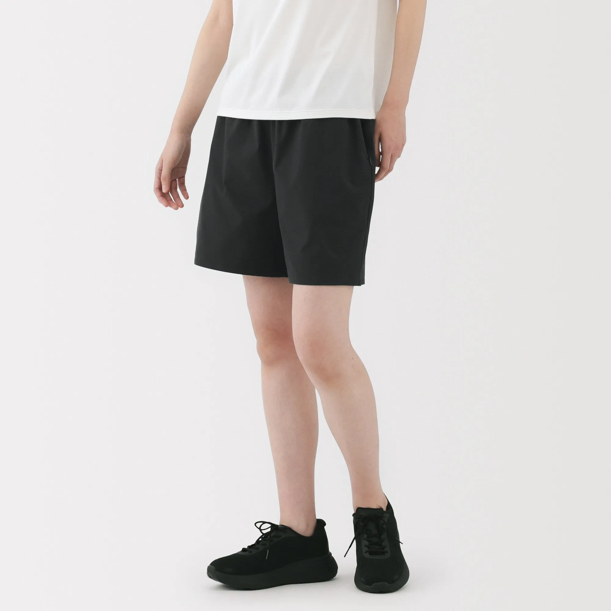 Women's Water Repellent Stretch Shorts