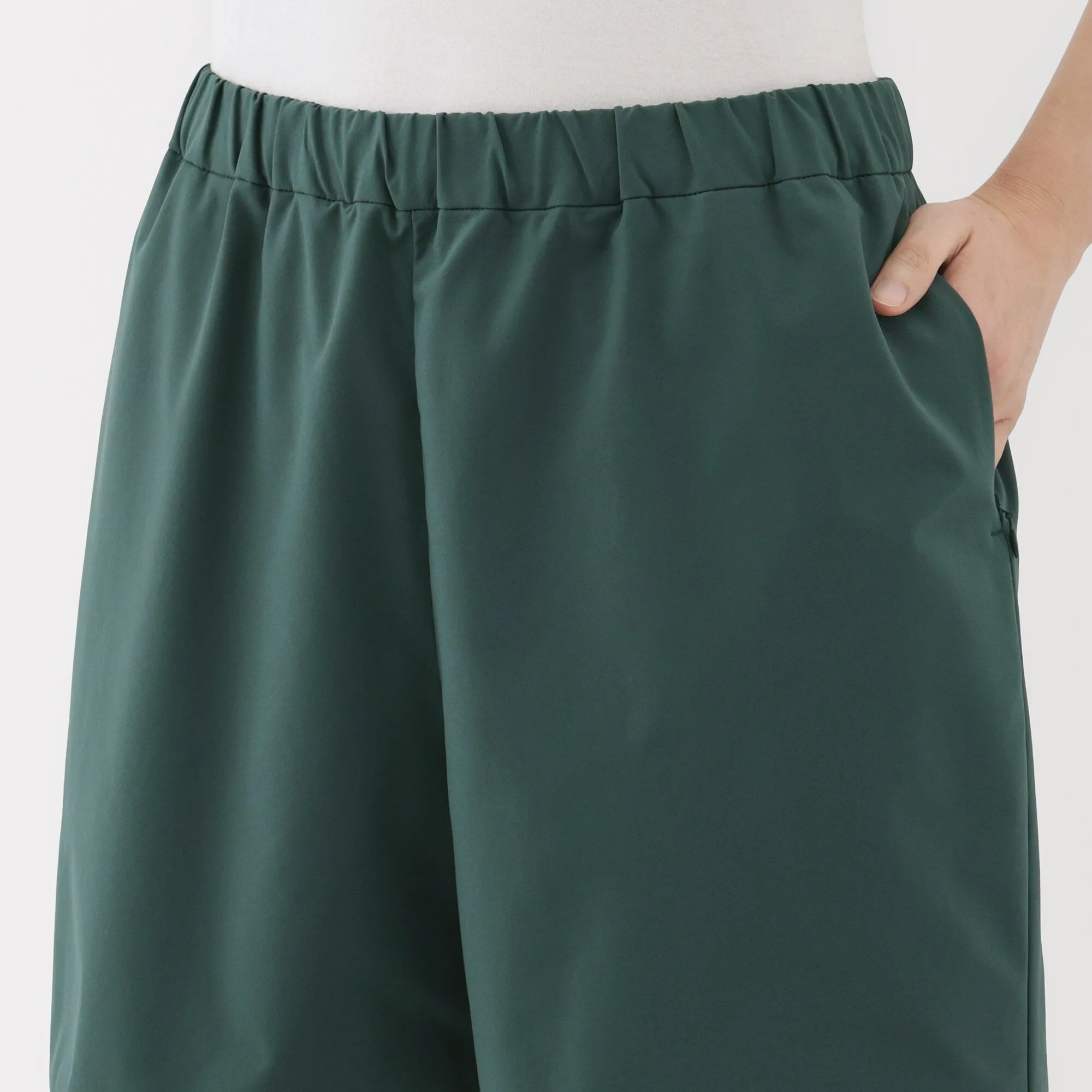 Women's Water Repellent Stretch Shorts