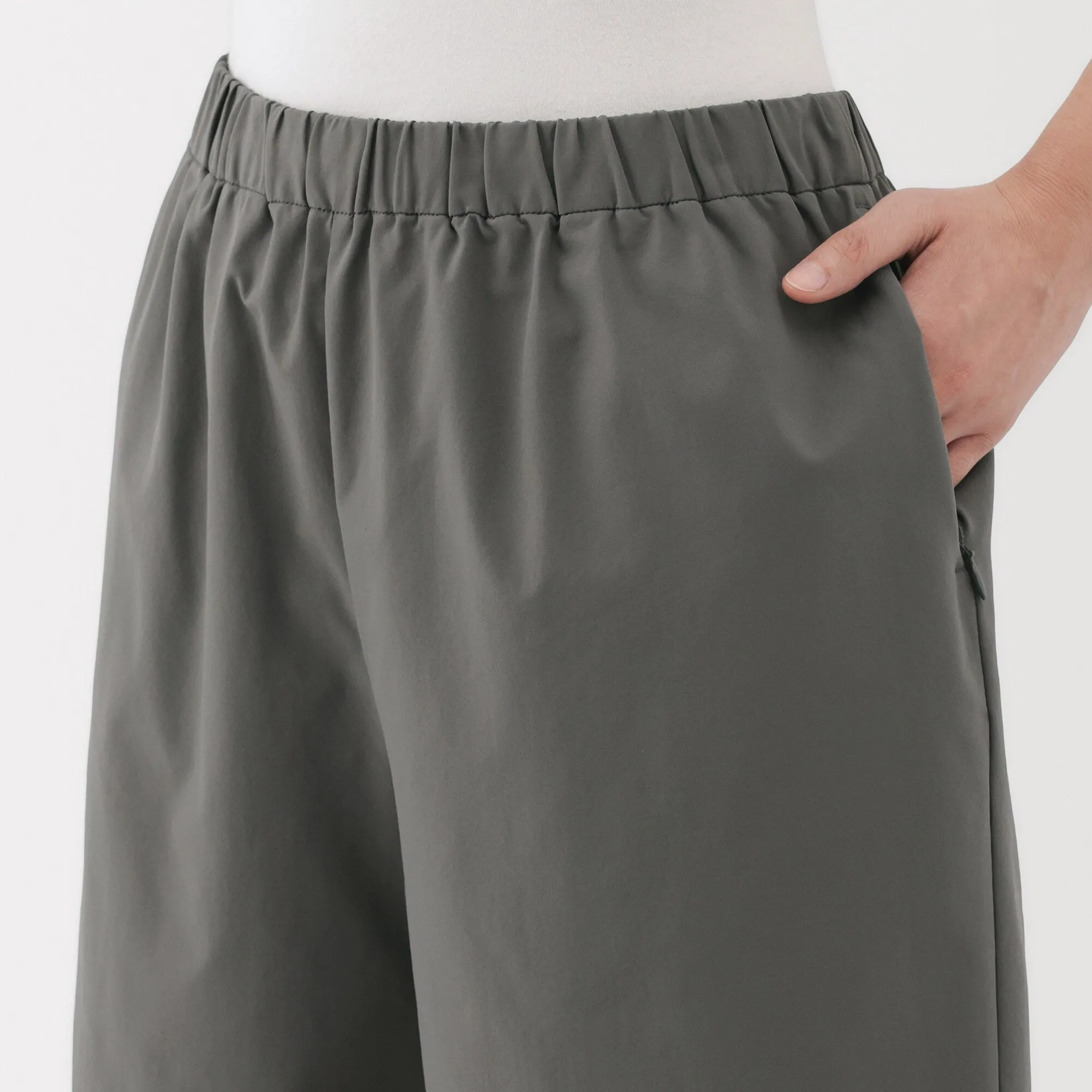 Women's Water Repellent Stretch Shorts