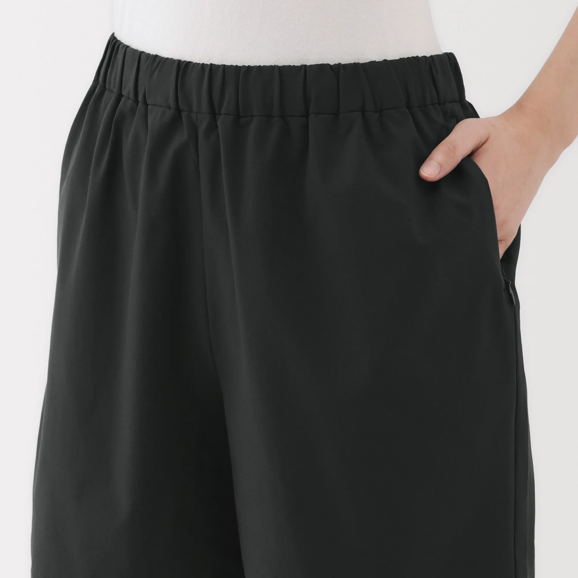 Women's Water Repellent Stretch Shorts