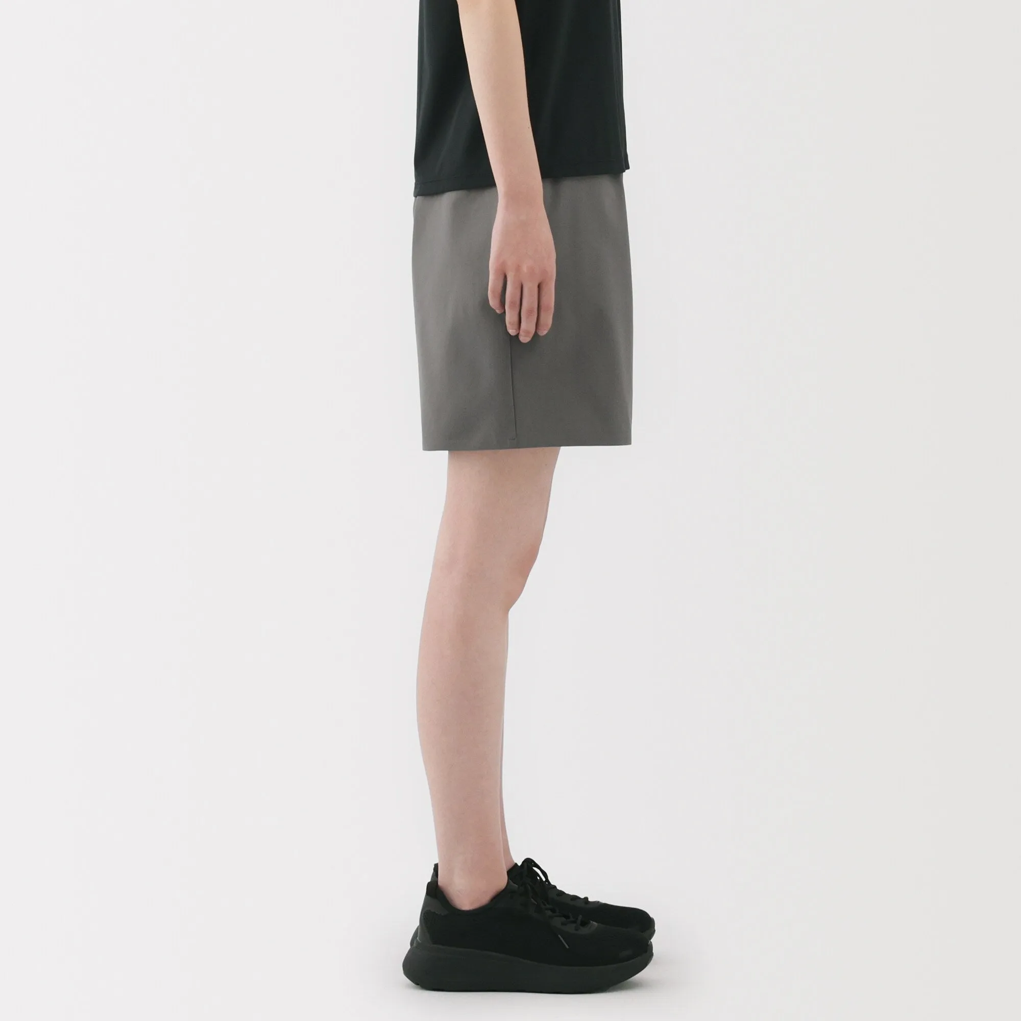Women's Water Repellent Stretch Shorts