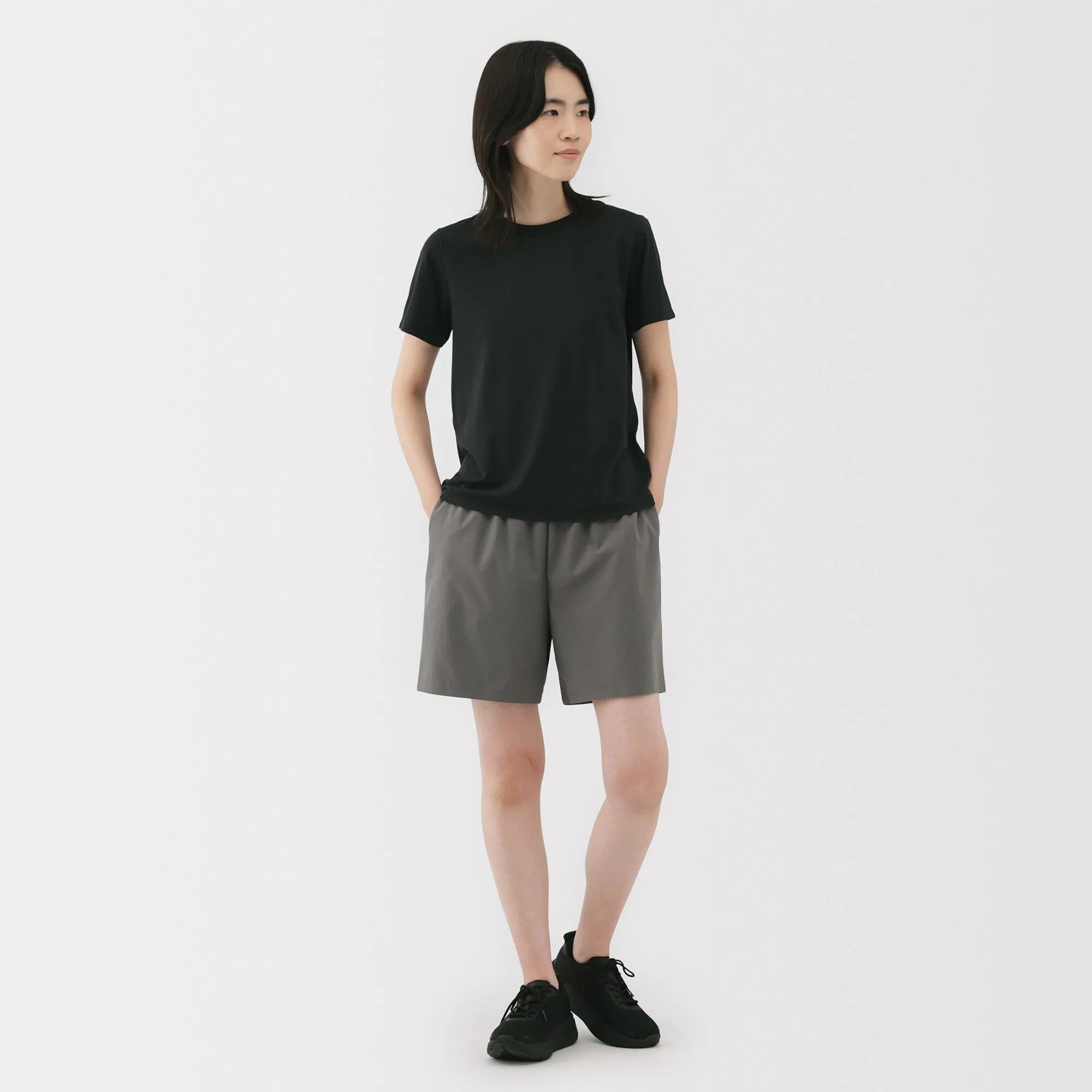 Women's Water Repellent Stretch Shorts