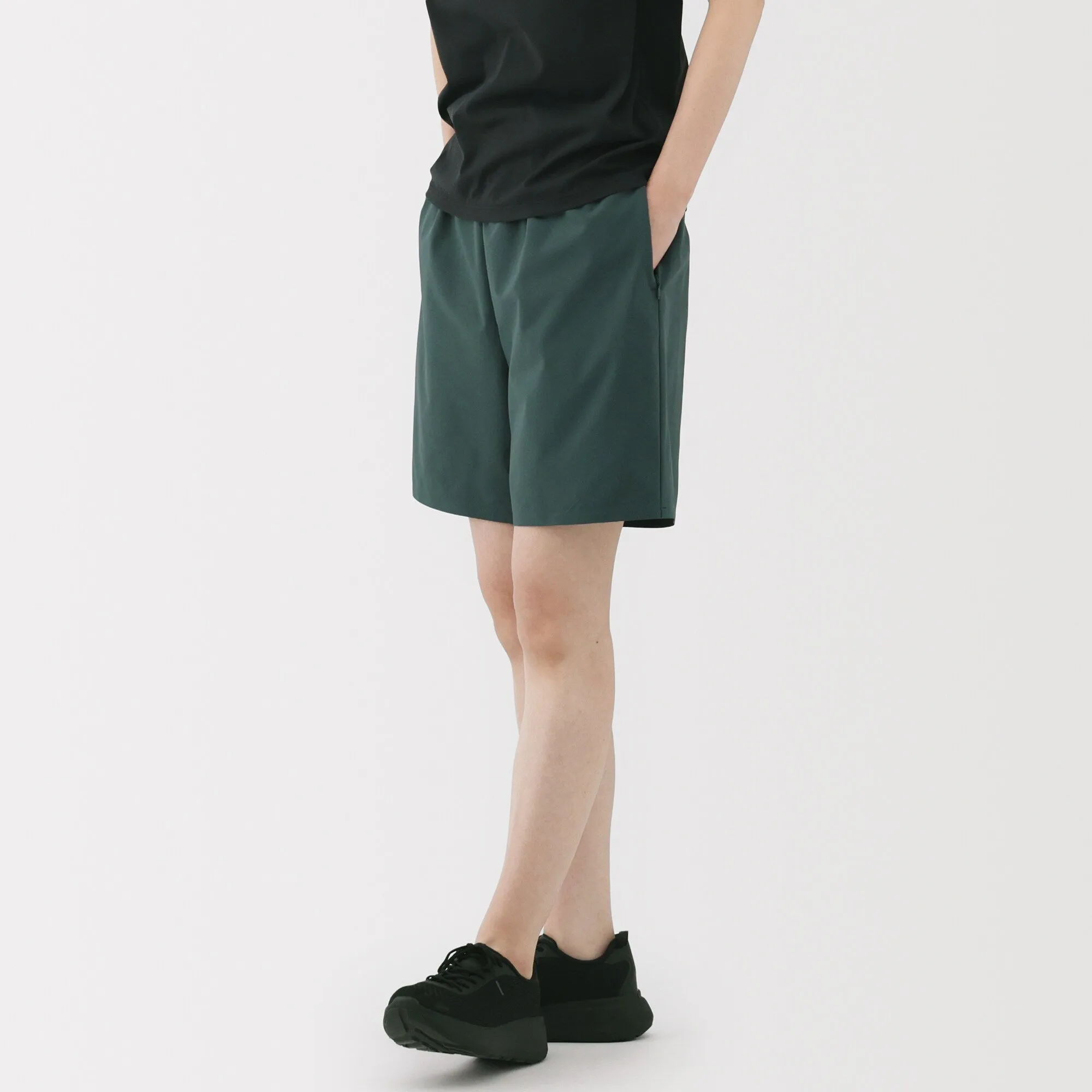 Women's Water Repellent Stretch Shorts