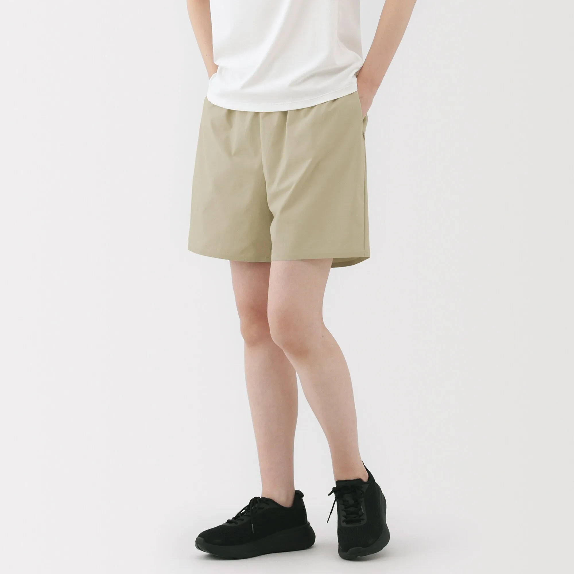Women's Water Repellent Stretch Shorts