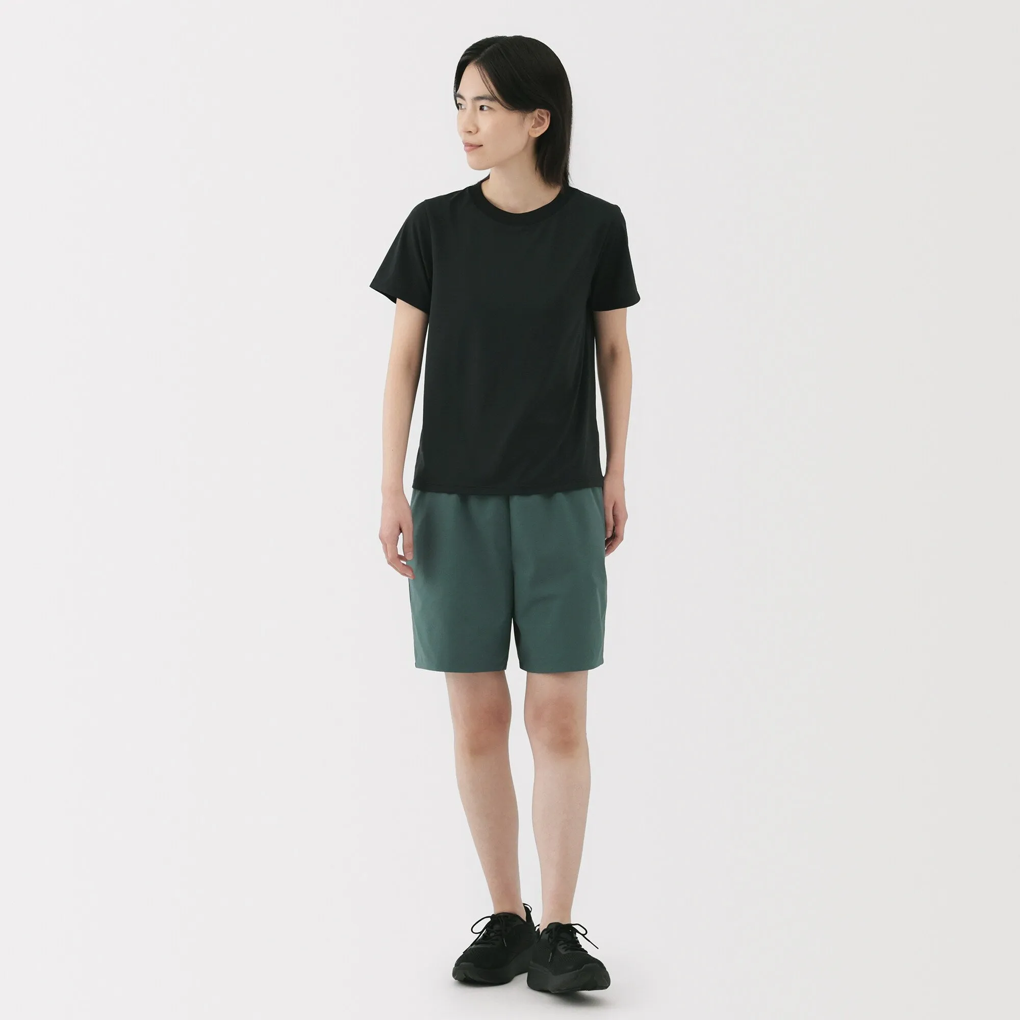 Women's Water Repellent Stretch Shorts