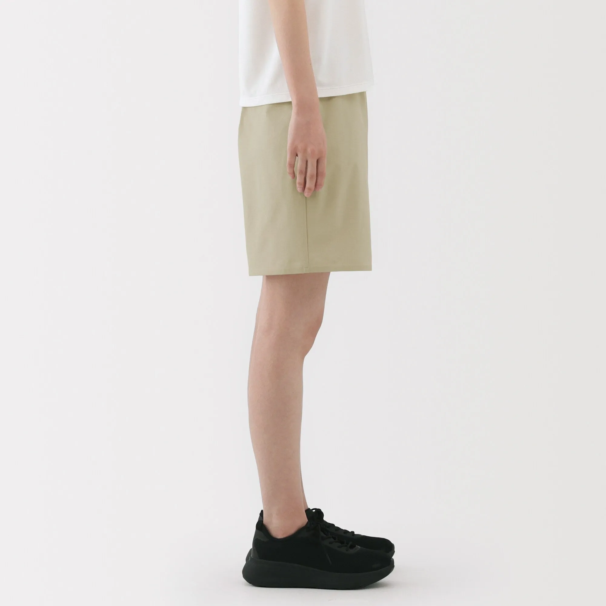 Women's Water Repellent Stretch Shorts