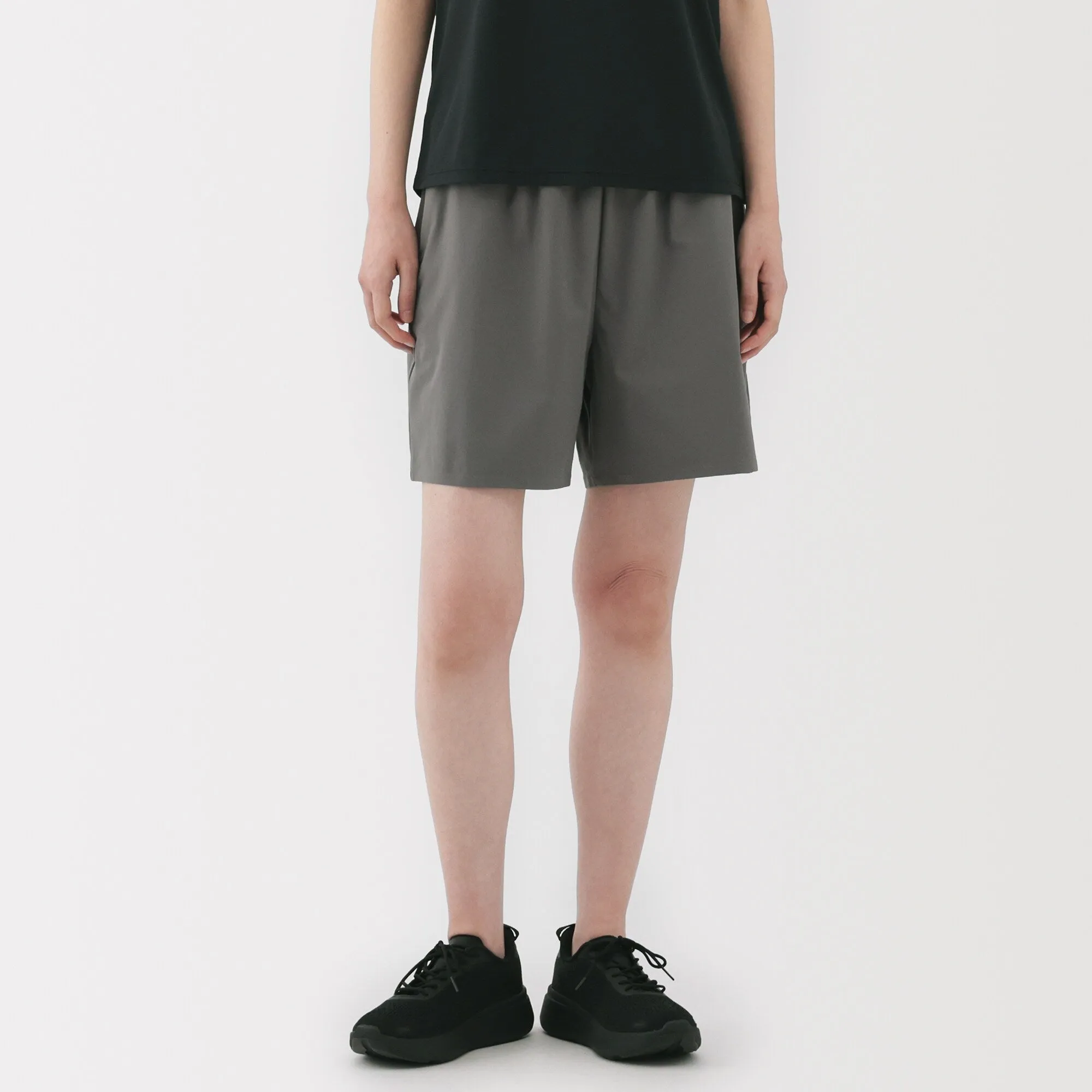 Women's Water Repellent Stretch Shorts